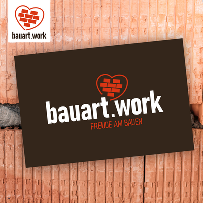 WVNET Referenz bauart.work