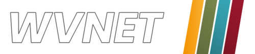 WVNET Logo