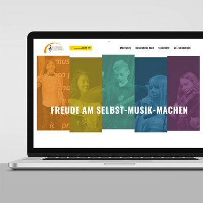 WVNET Referenz RMS Waldviertel Mitte