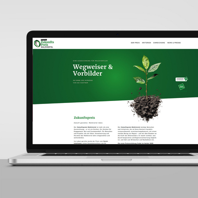 Referenz Verein Interkomm Waldviertel