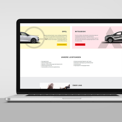 Referenz Autohaus Erhart