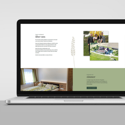 WVNET Referenz Hofbauerhof