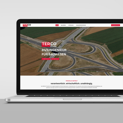 WVNET Referenz Terco ZT
