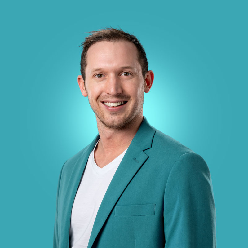 Thorsten Schiller Prokurist/Technischer Leiter