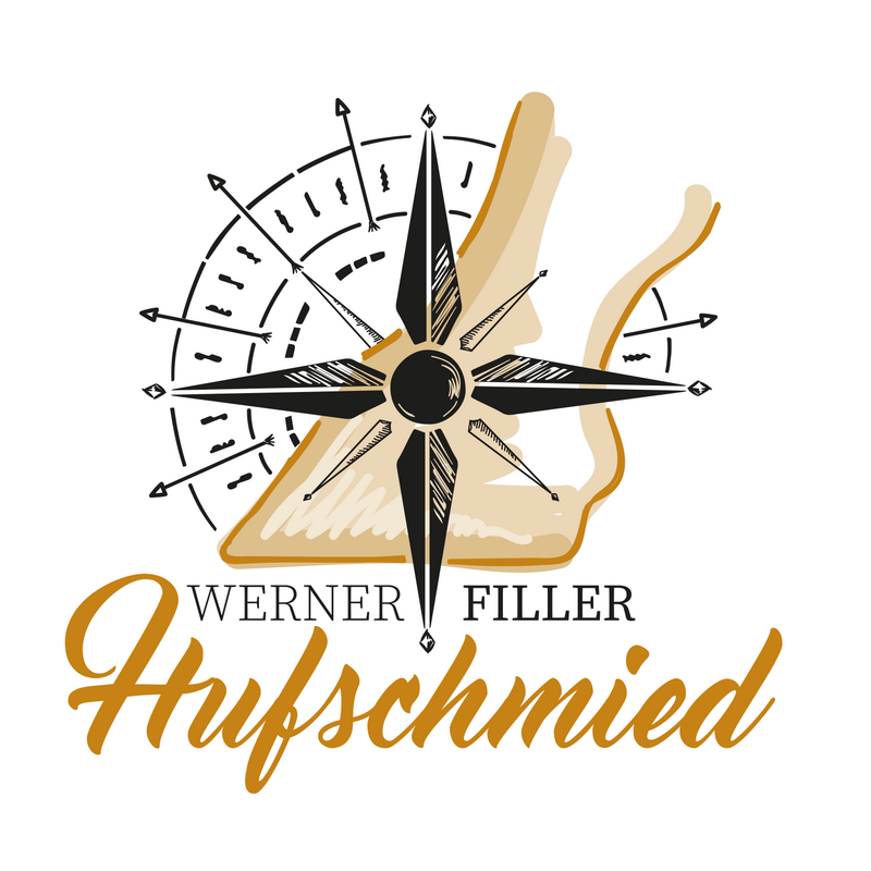 WVNET Referenz Hufschmied - Werner FIller