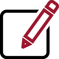 Icon Stift