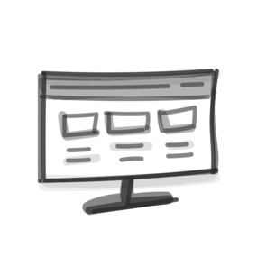 Illustration Website