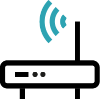 Icon Router
