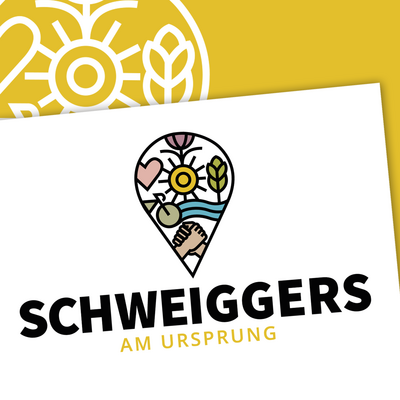 WVNET Referenz Schweiggers