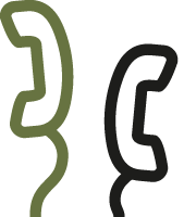 Icon Telefonhörer