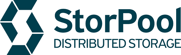 StorPool DISTRIBUTED STORAGE