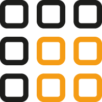 Icon Quadrate
