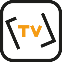 Icon TV-Fellow-App Logo