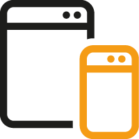Icon Mobilgeräte
