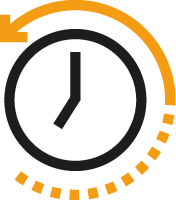 Icon Uhr
